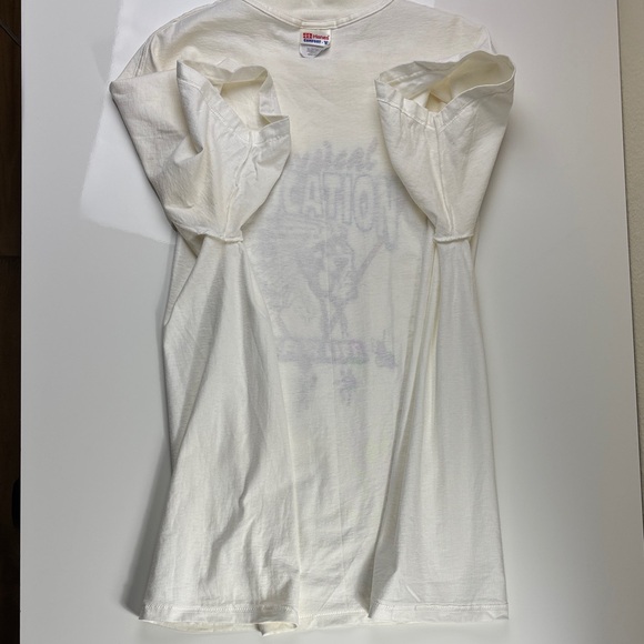 1993 P.E. Clairemont High San Diego CA. T-shirt. - Picture 3 of 4